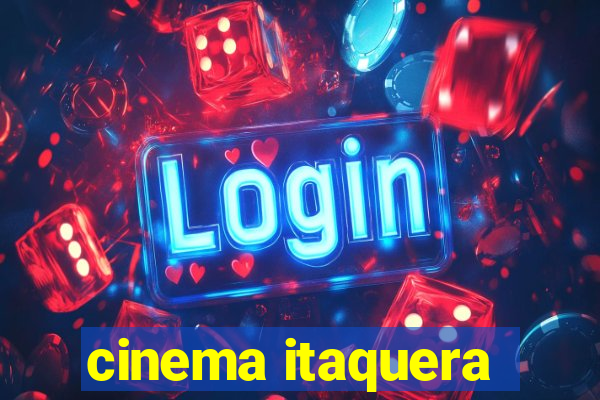 cinema itaquera